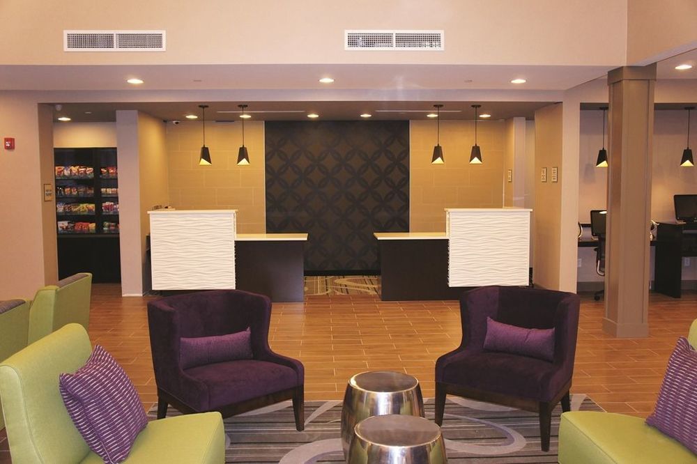 La Quinta By Wyndham Tumwater - Olympia Hotel Interior photo